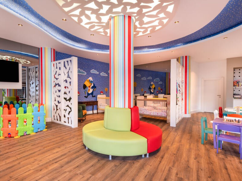 Rixos Park Belek – The Land Of Legends Theme Park Free Access