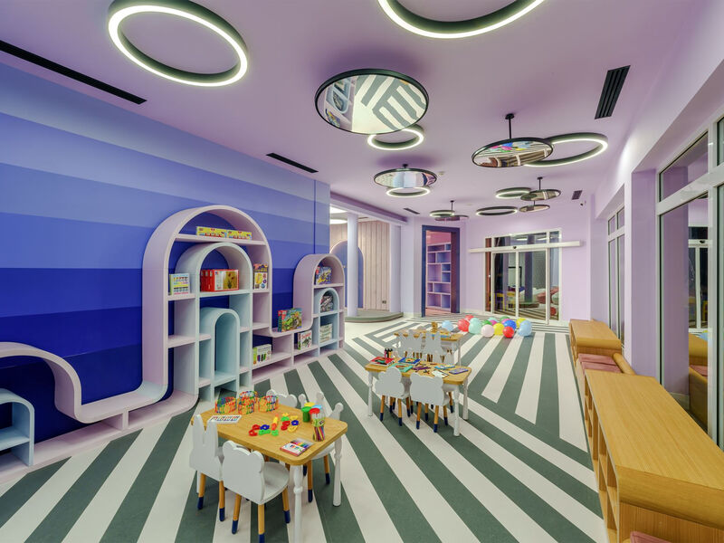Rixos Park Belek – The Land Of Legends Theme Park Free Access