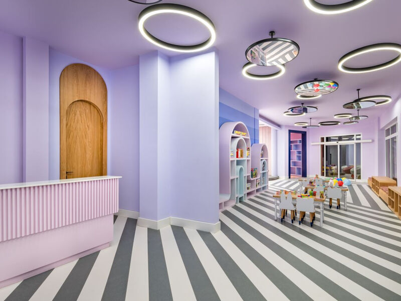 Rixos Park Belek – The Land Of Legends Theme Park Free Access