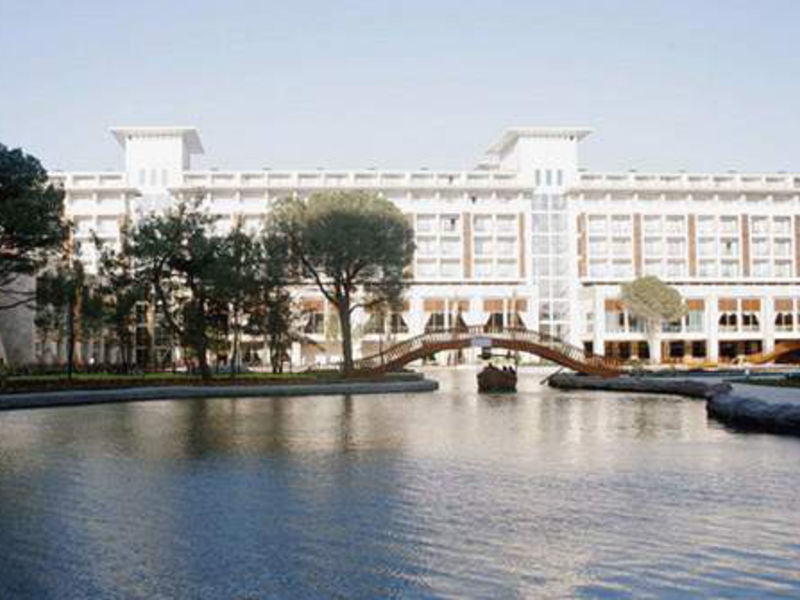 Rixos Premium Belek