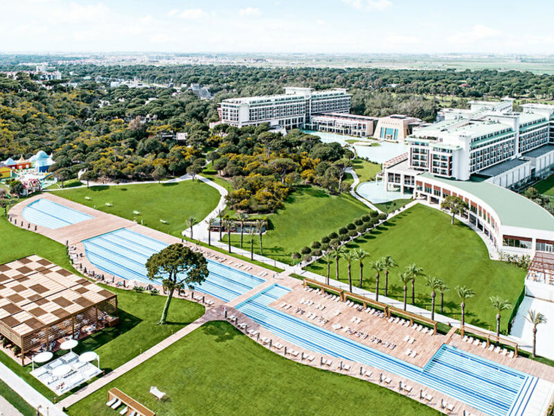 Rixos Premium Belek