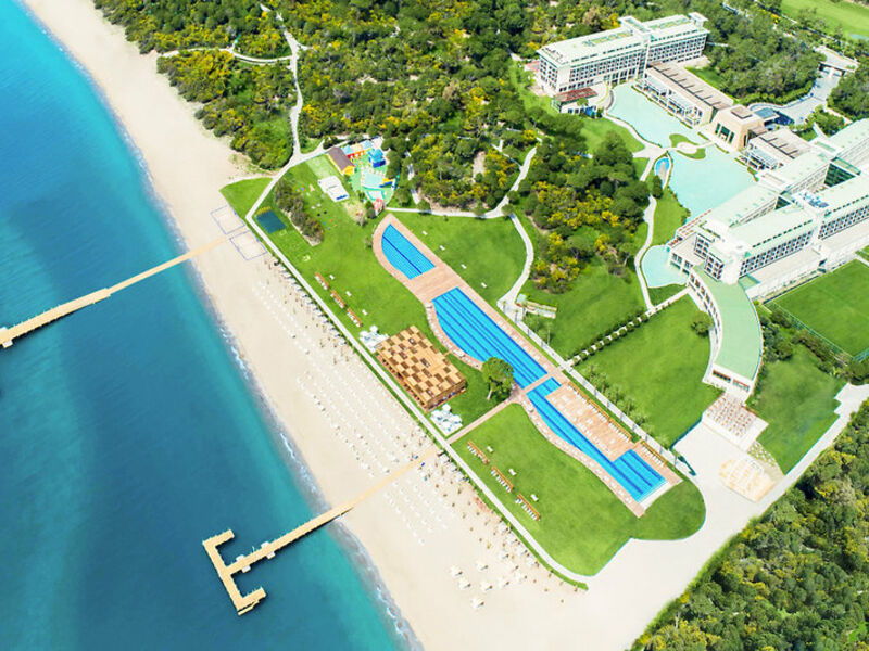 Rixos Premium Belek