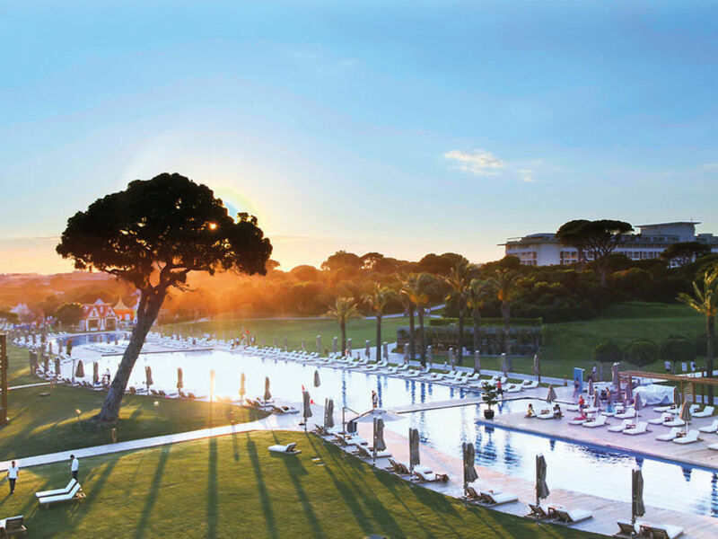 Rixos Premium Belek