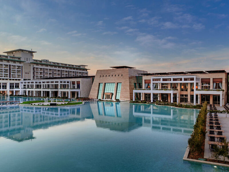 Rixos Premium Belek