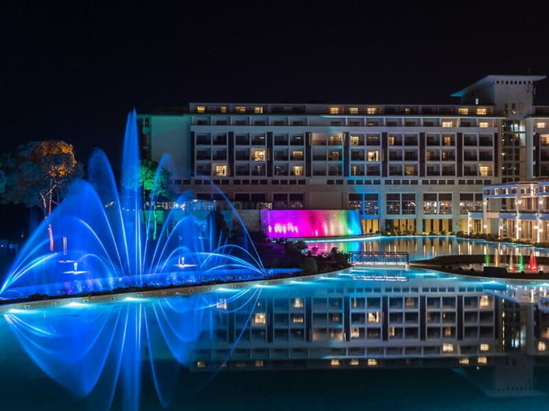 Rixos Premium Belek