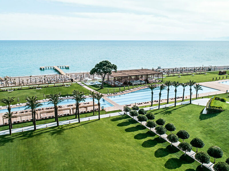 Rixos Premium Belek