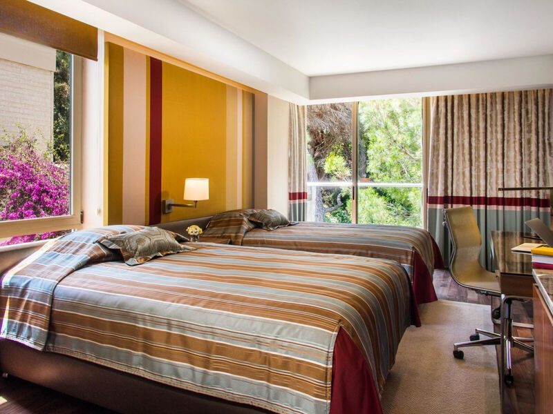 Rixos Premium Belek – The Land Of Legends Theme Park Free Access