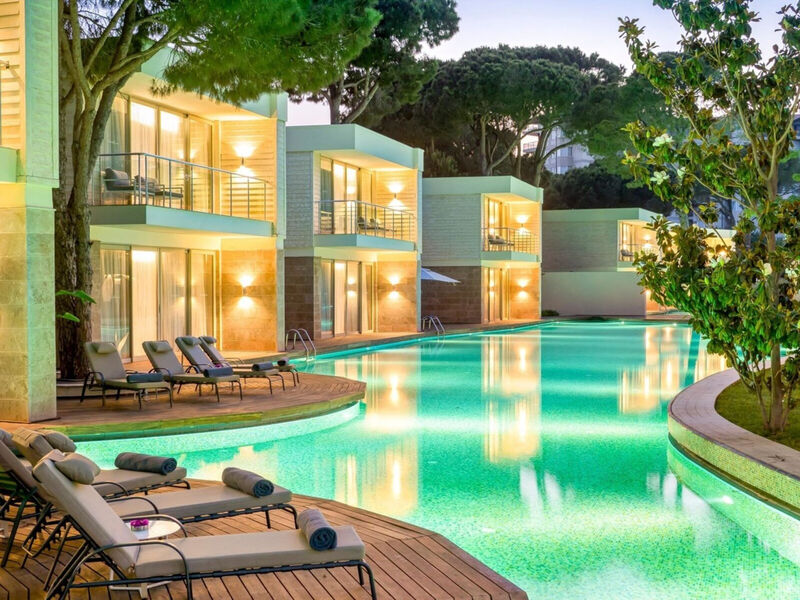 Rixos Premium Belek – The Land Of Legends Theme Park Free Access