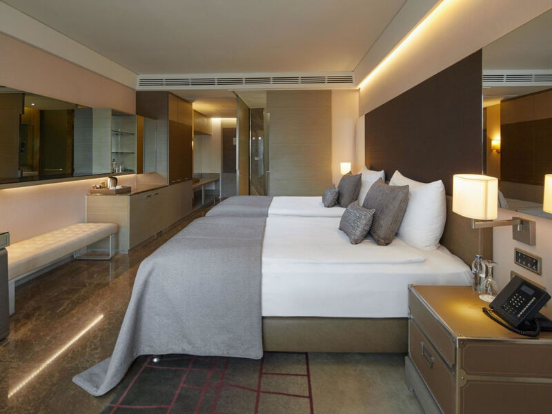 Rixos Premium Belek – The Land Of Legends Theme Park Free Access