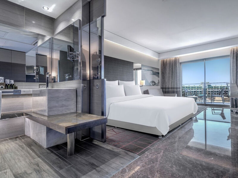 Rixos Premium Belek – The Land Of Legends Theme Park Free Access
