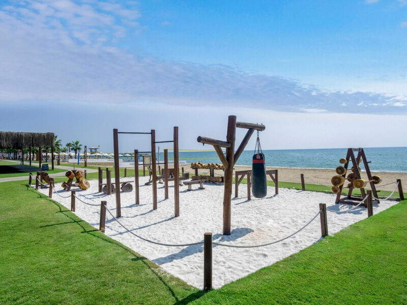 Rixos Premium Belek – The Land Of Legends Theme Park Free Access