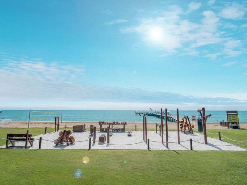 Rixos Premium Belek – The Land Of Legends Theme Park Free Access