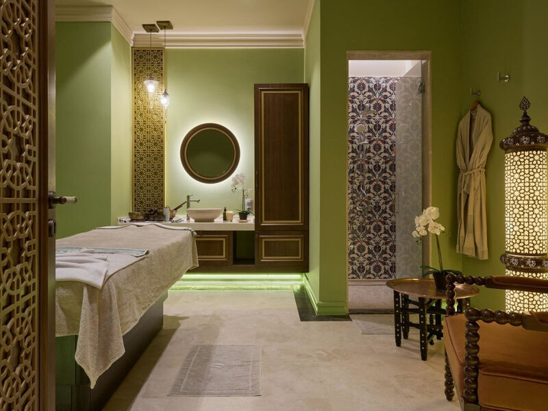 Rixos Premium Belek – The Land Of Legends Theme Park Free Access