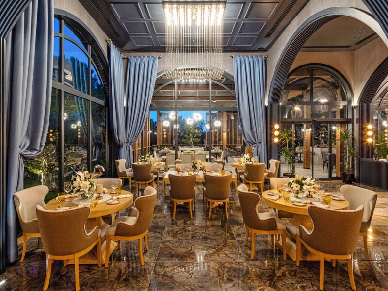 Rixos Premium Belek – The Land Of Legends Theme Park Free Access