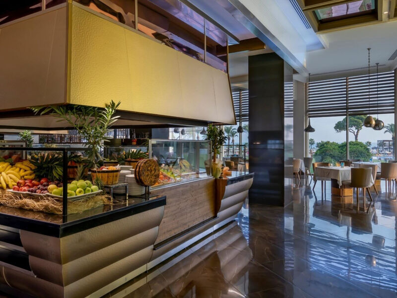 Rixos Premium Belek – The Land Of Legends Theme Park Free Access