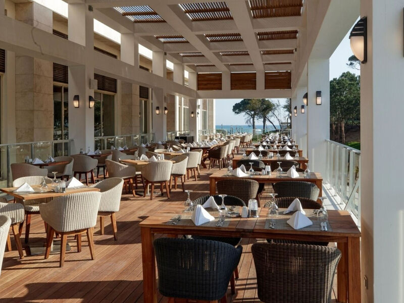 Rixos Premium Belek – The Land Of Legends Theme Park Free Access