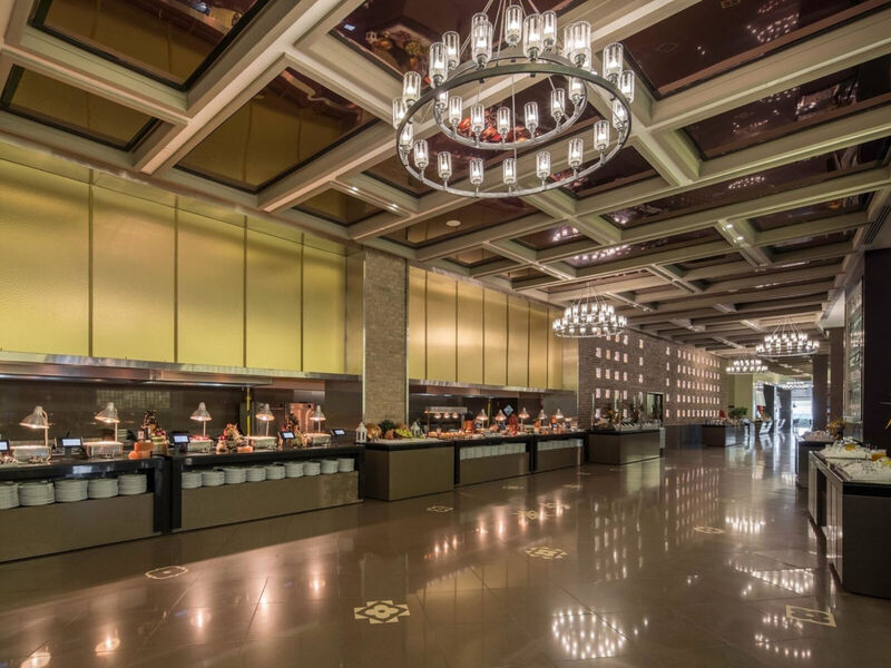 Rixos Premium Belek – The Land Of Legends Theme Park Free Access