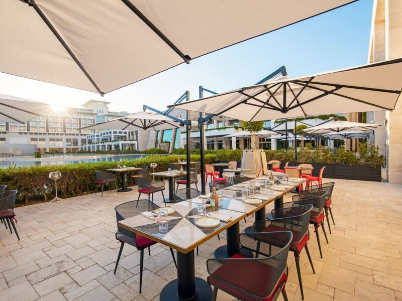Rixos Premium Belek – The Land Of Legends Theme Park Free Access