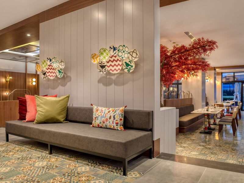 Rixos Premium Belek – The Land Of Legends Theme Park Free Access