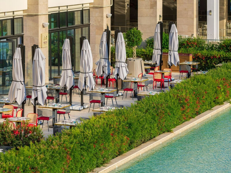 Rixos Premium Belek – The Land Of Legends Theme Park Free Access