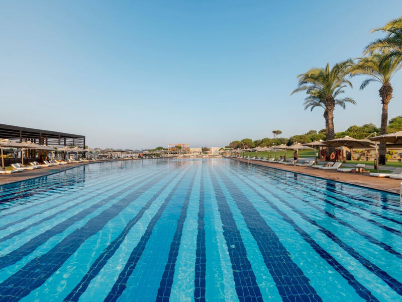 Rixos Premium Belek – The Land Of Legends Theme Park Free Access