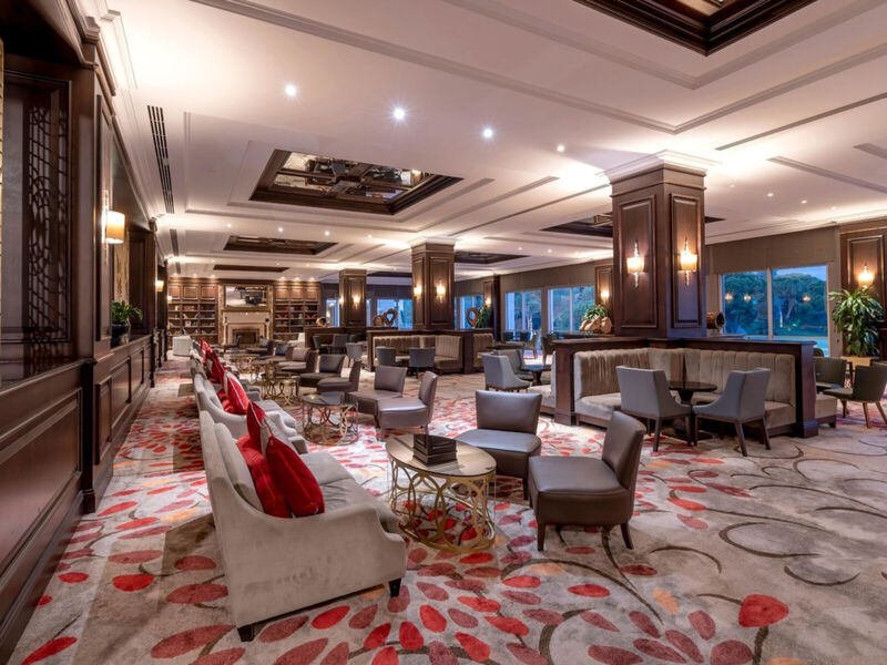 Rixos Premium Belek – The Land Of Legends Theme Park Free Access
