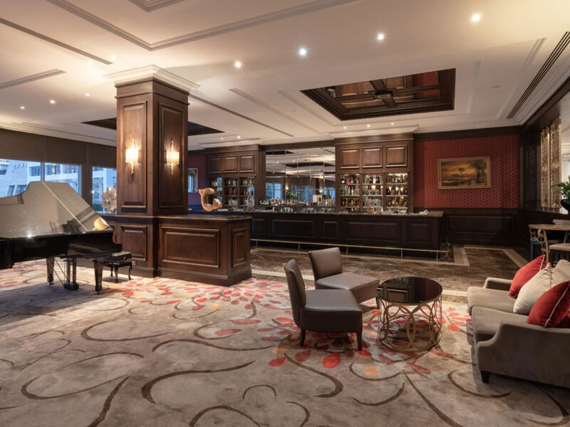 Rixos Premium Belek – The Land Of Legends Theme Park Free Access