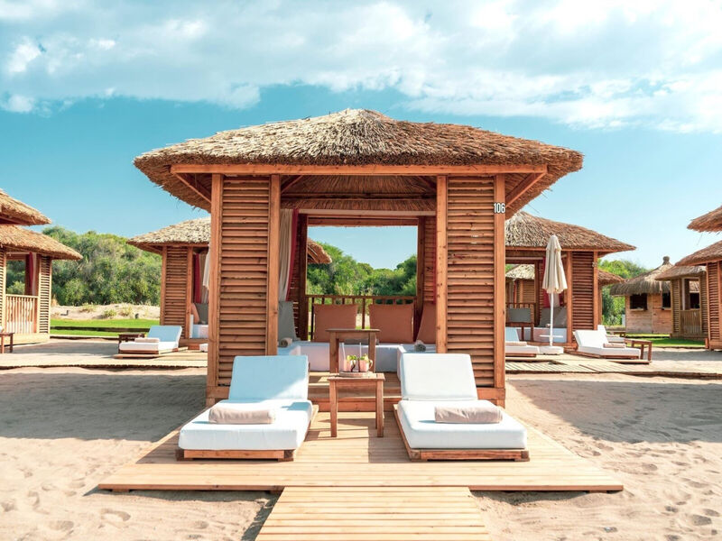 Rixos Premium Belek – The Land Of Legends Theme Park Free Access