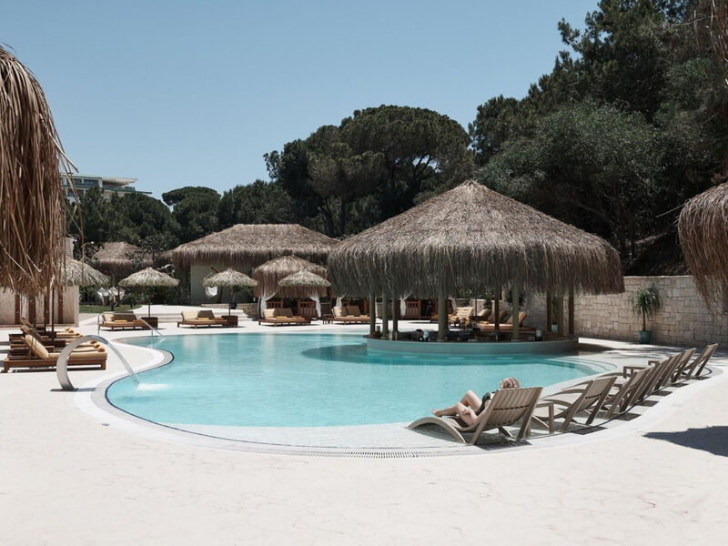 Rixos Premium Belek – The Land Of Legends Theme Park Free Access