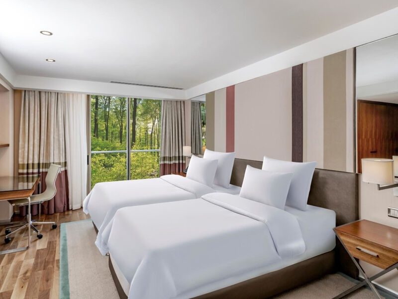 Rixos Premium Belek – The Land Of Legends Theme Park Free Access