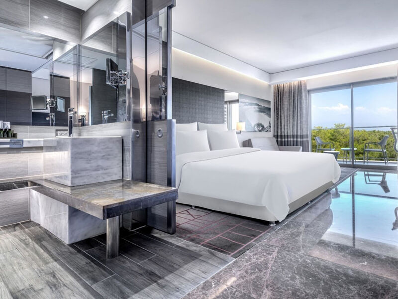 Rixos Premium Belek – The Land Of Legends Theme Park Free Access