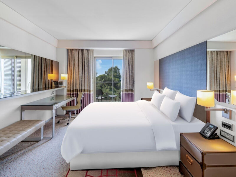 Rixos Premium Belek – The Land Of Legends Theme Park Free Access