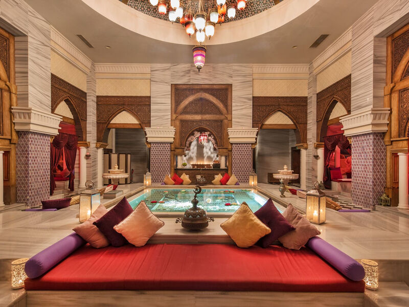 Rixos Premium Belek – The Land Of Legends Theme Park Free Access