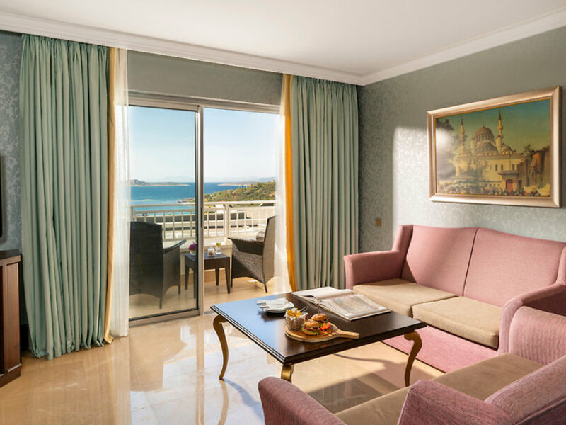Rixos Premium Bodrum