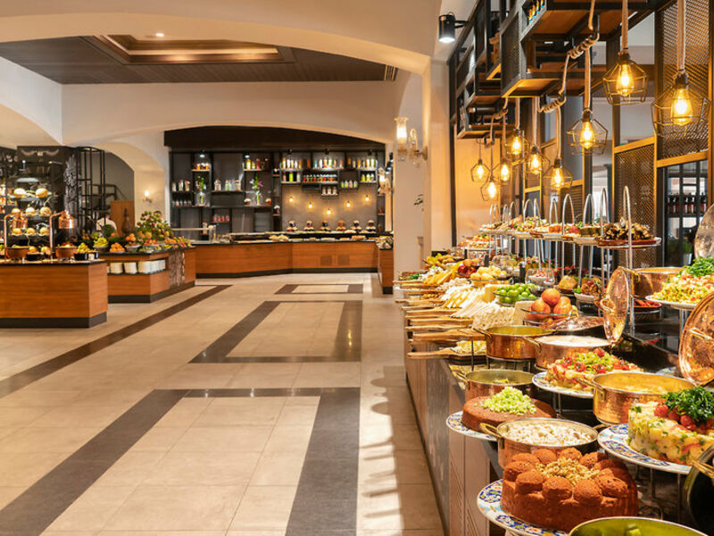 Rixos Premium Bodrum