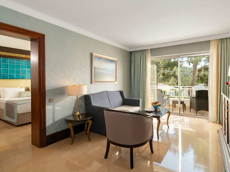 Rixos Premium Bodrum