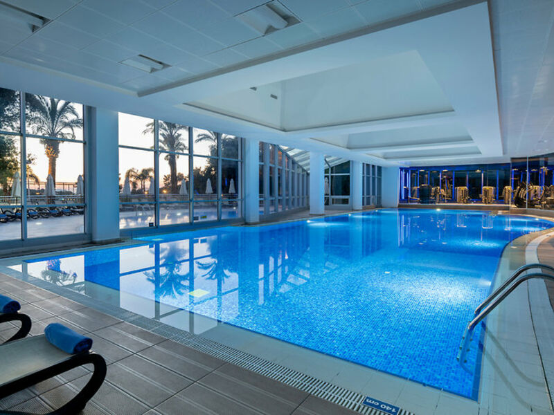 Rixos Premium Bodrum