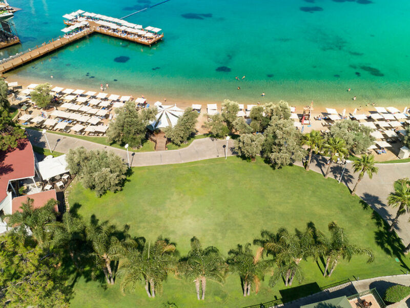 Rixos Premium Bodrum