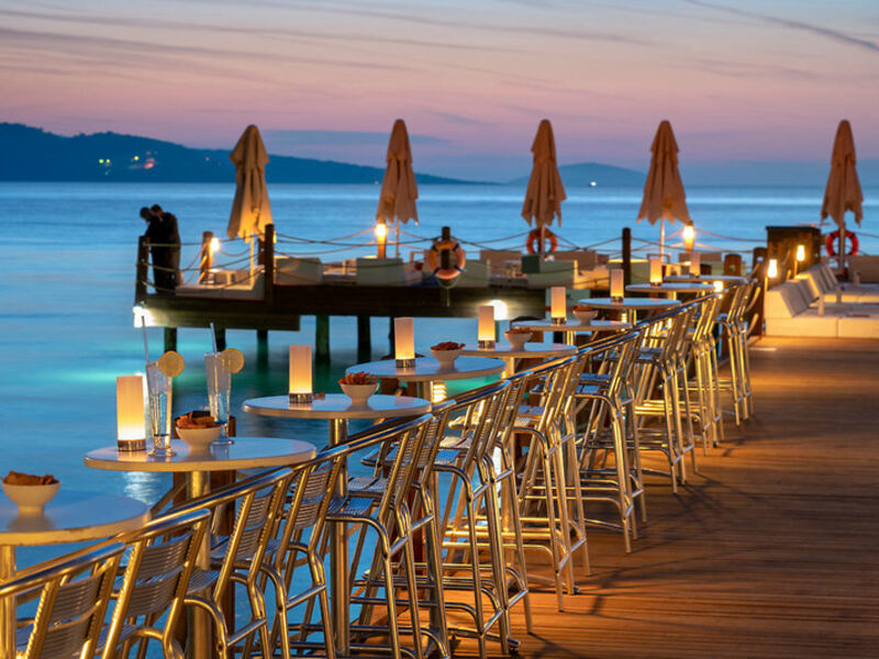 Rixos Premium Bodrum