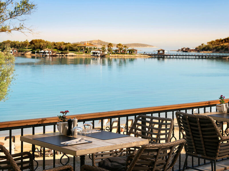 Rixos Premium Bodrum