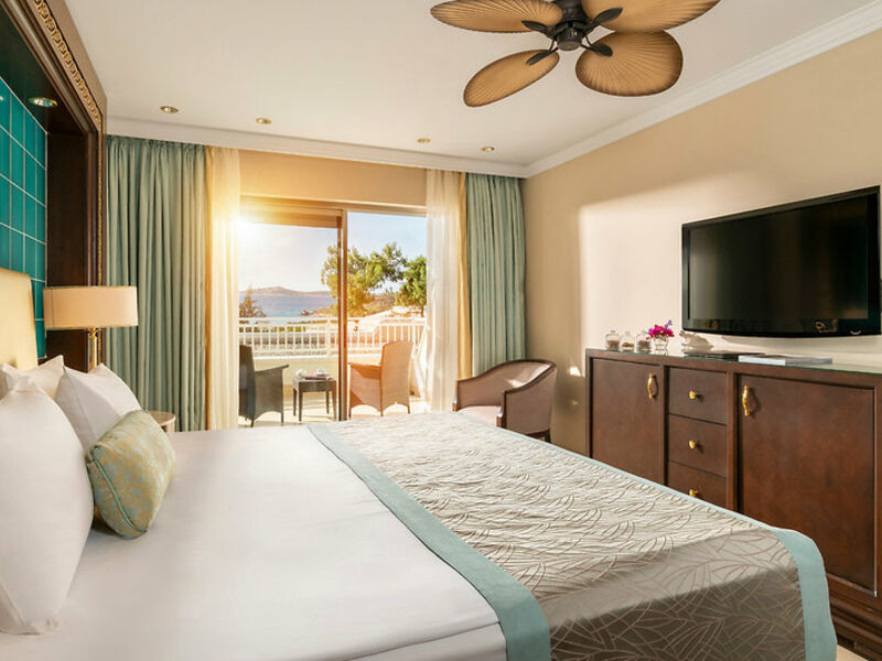 Rixos Premium Bodrum