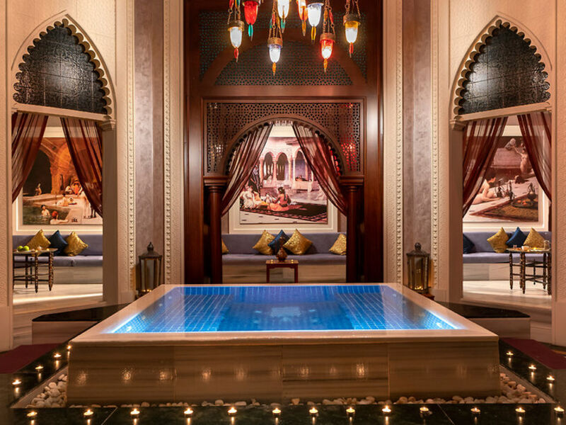 Rixos Premium Bodrum