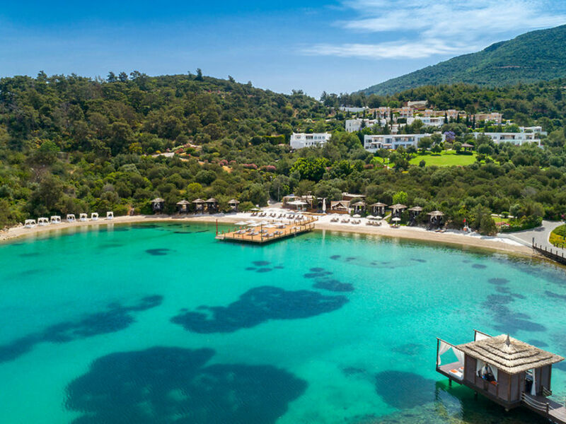 Rixos Premium Bodrum