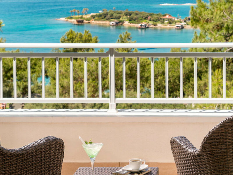 Rixos Premium Bodrum