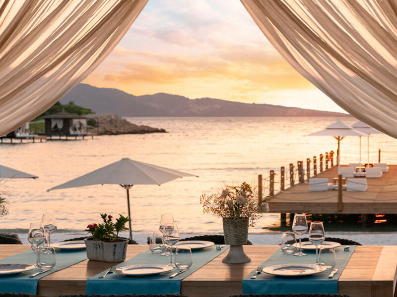 Rixos Premium Bodrum