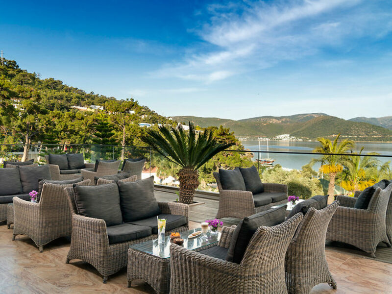 Rixos Premium Bodrum