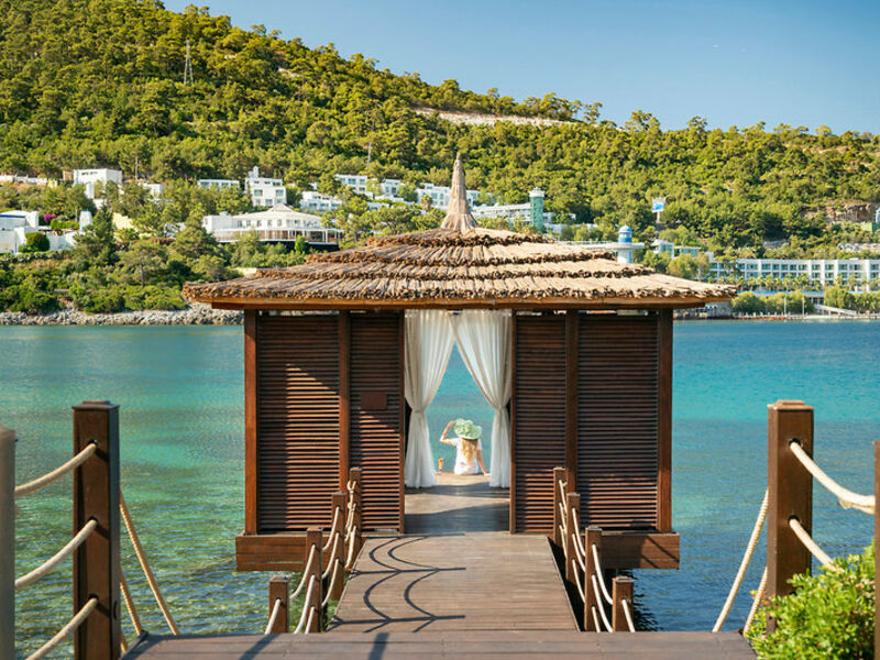 Rixos Premium Bodrum