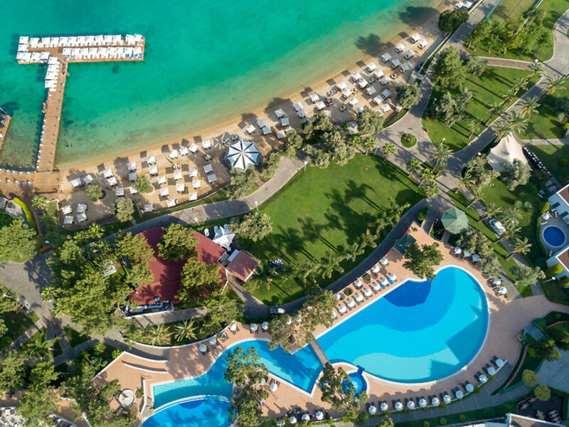 Rixos Premium Bodrum