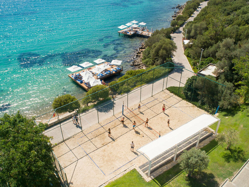 Rixos Premium Bodrum