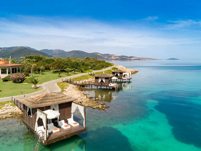 Rixos Premium Bodrum
